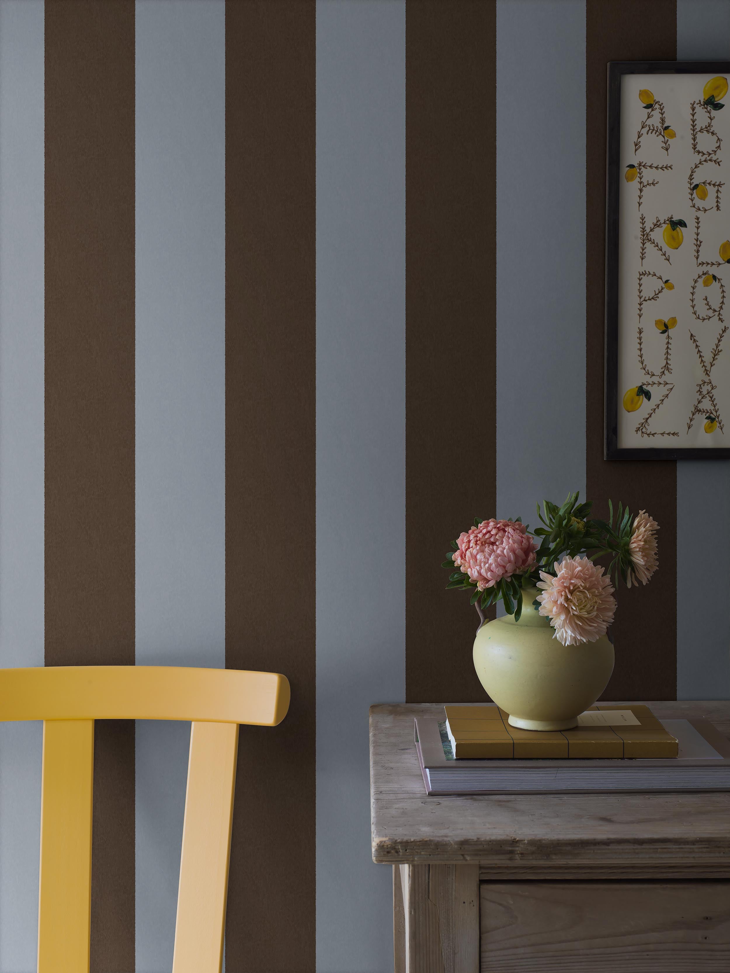 Boråstapeter - Boråstapeter - Båstad Stripe