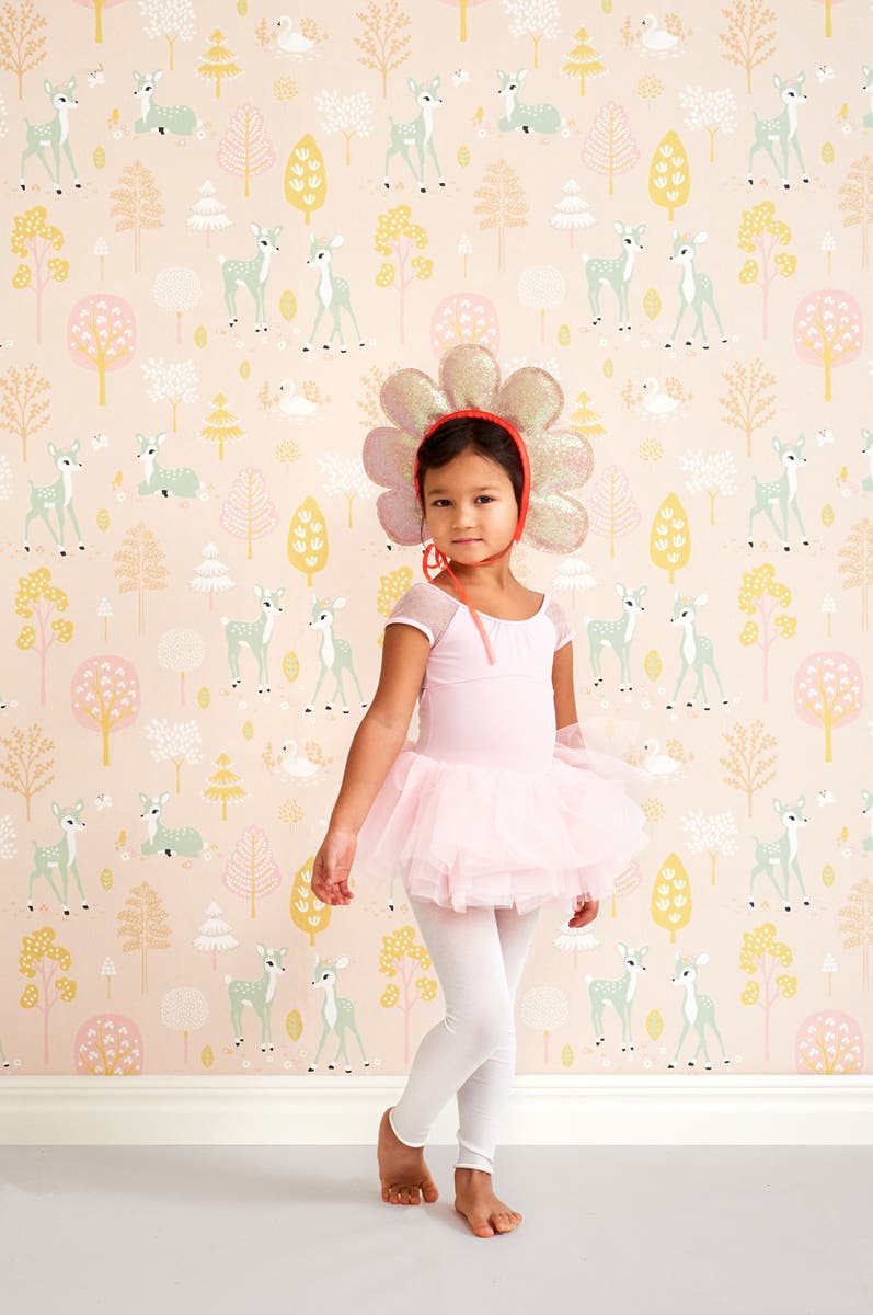 Golden woods Wish upon your dreams