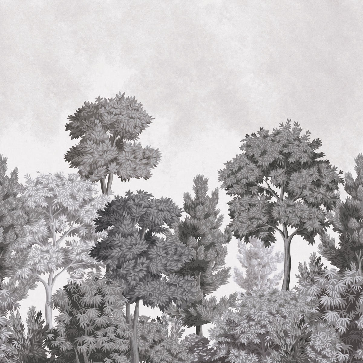 Intrade - Ashdown Väggbild