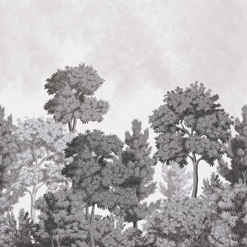 Intrade - Ashdown Väggbild