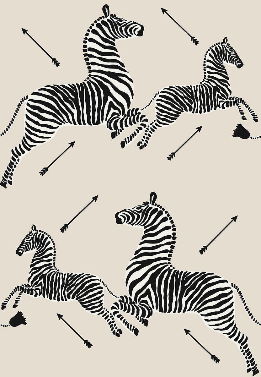 Jannelli & Volpi - Zebras