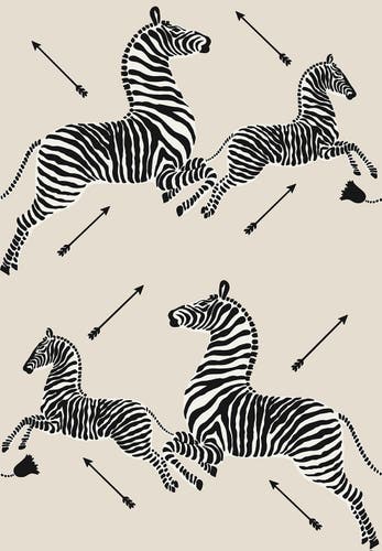 Jannelli & Volpi - Zebras