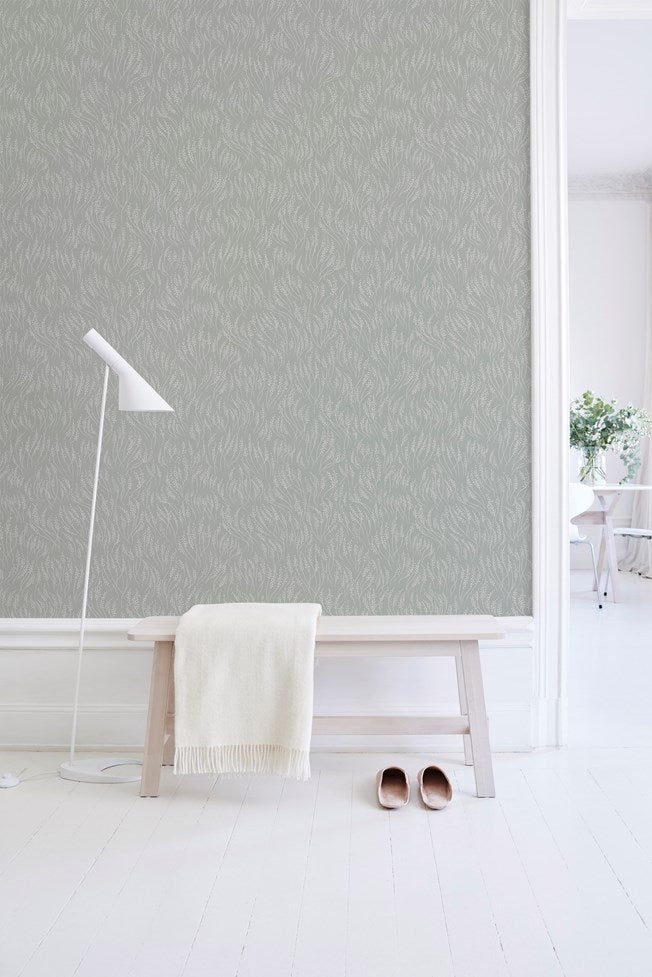 Meadow - Dusty Mid Blue