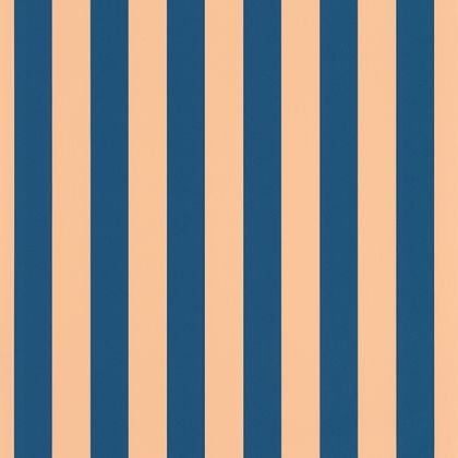 Caselio - Little Lines Bleu Nude Basics