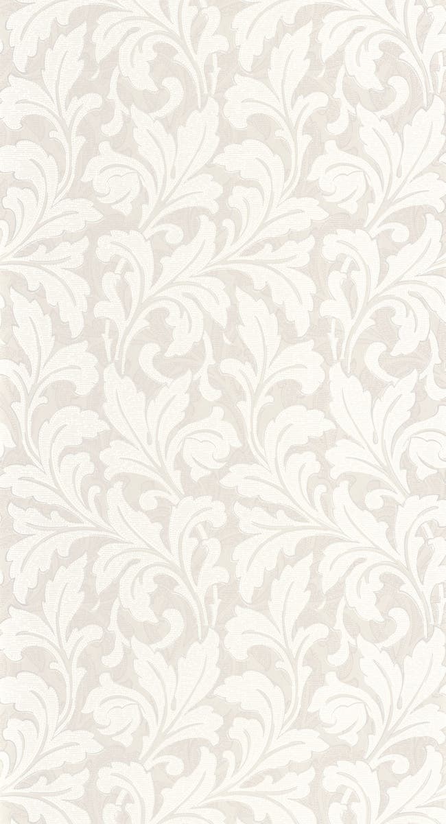 Casadeco - Acanthe Grege Arts & Crafts