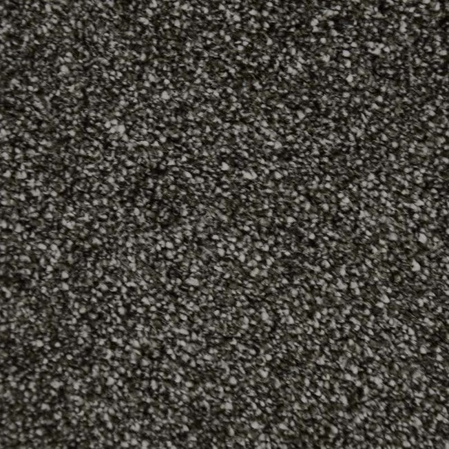 Twist Matta 78 Svart Kjellbergs Textilgolv