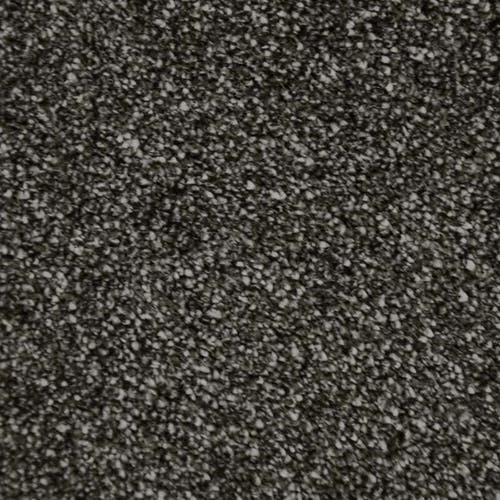 Twist Matta 78 Svart Kjellbergs Textilgolv