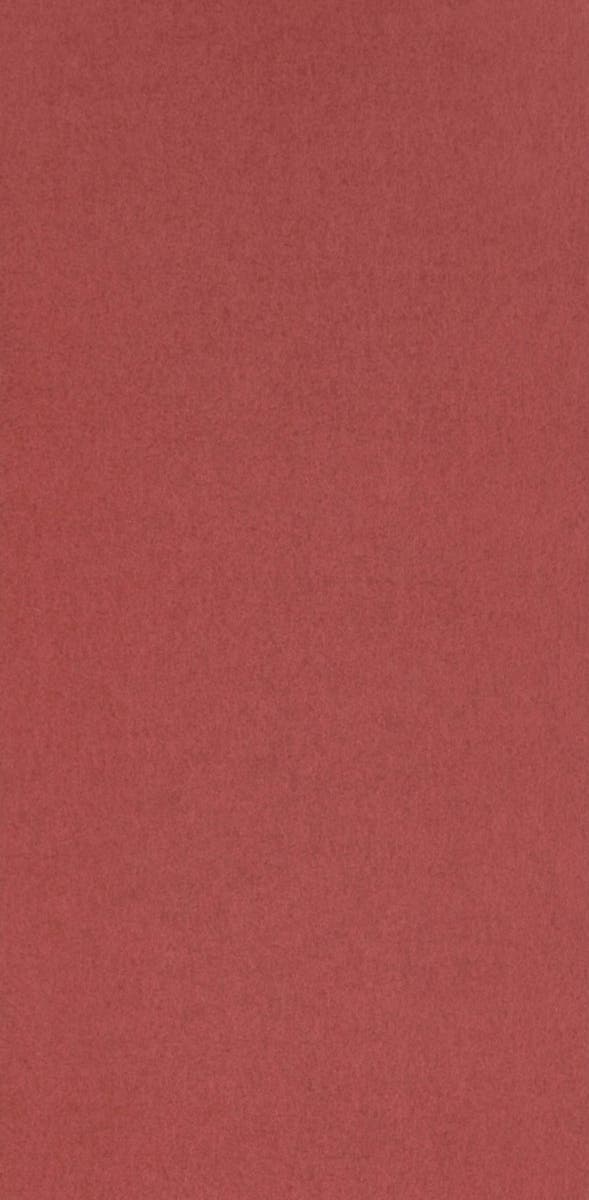 Osborne & Little - Chroma Chroma Brick Red