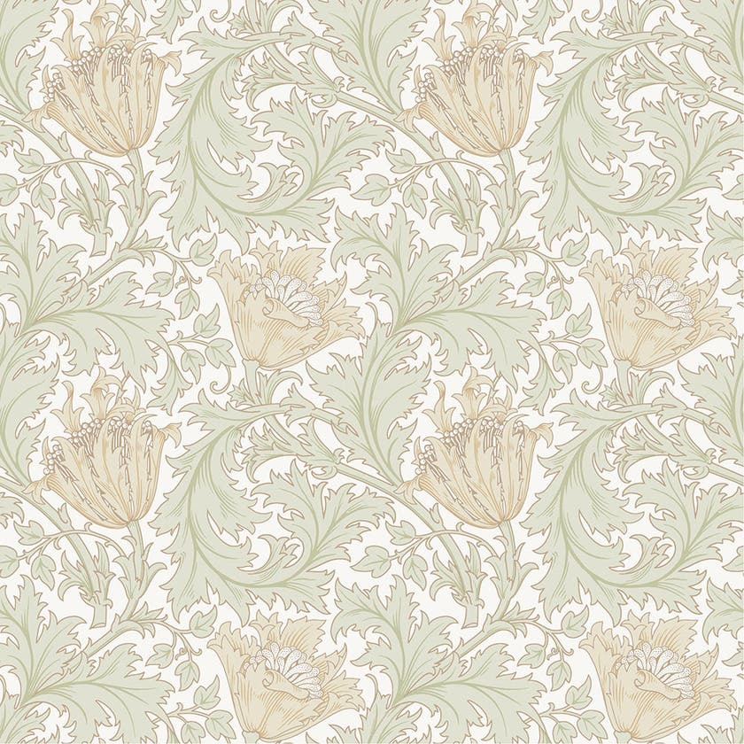 Anemone William Morris