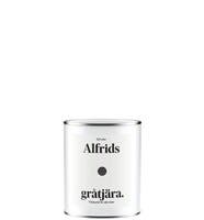 Gråtjära 0,9 L Grå