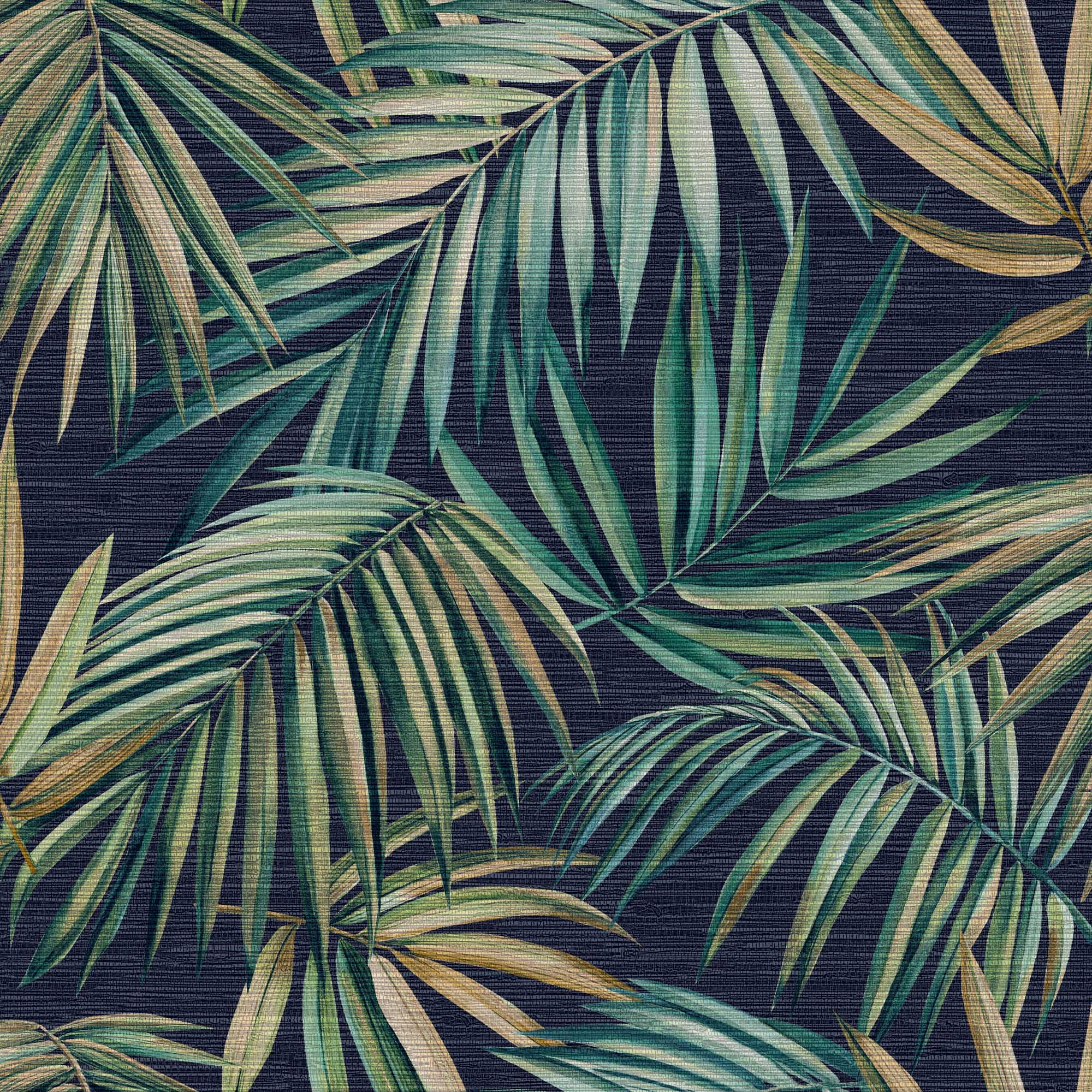 Tapetterminalen - Java Leaves