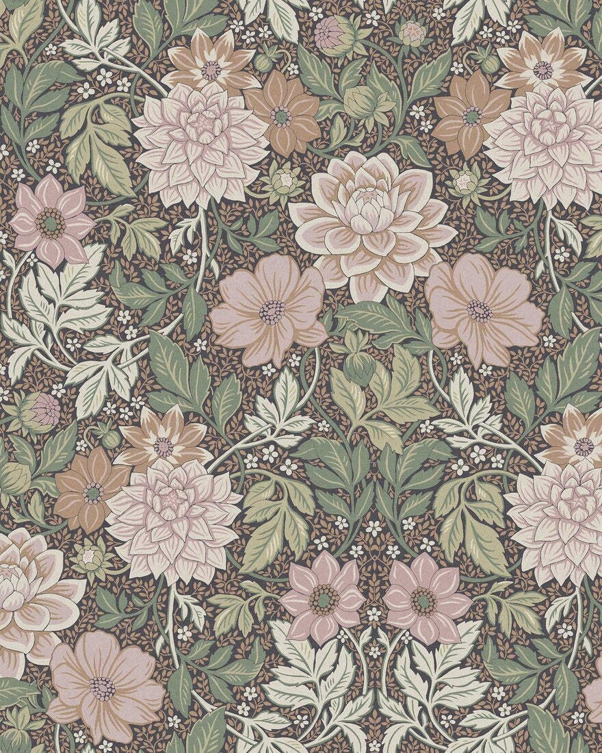 Dahlia Garden Grand