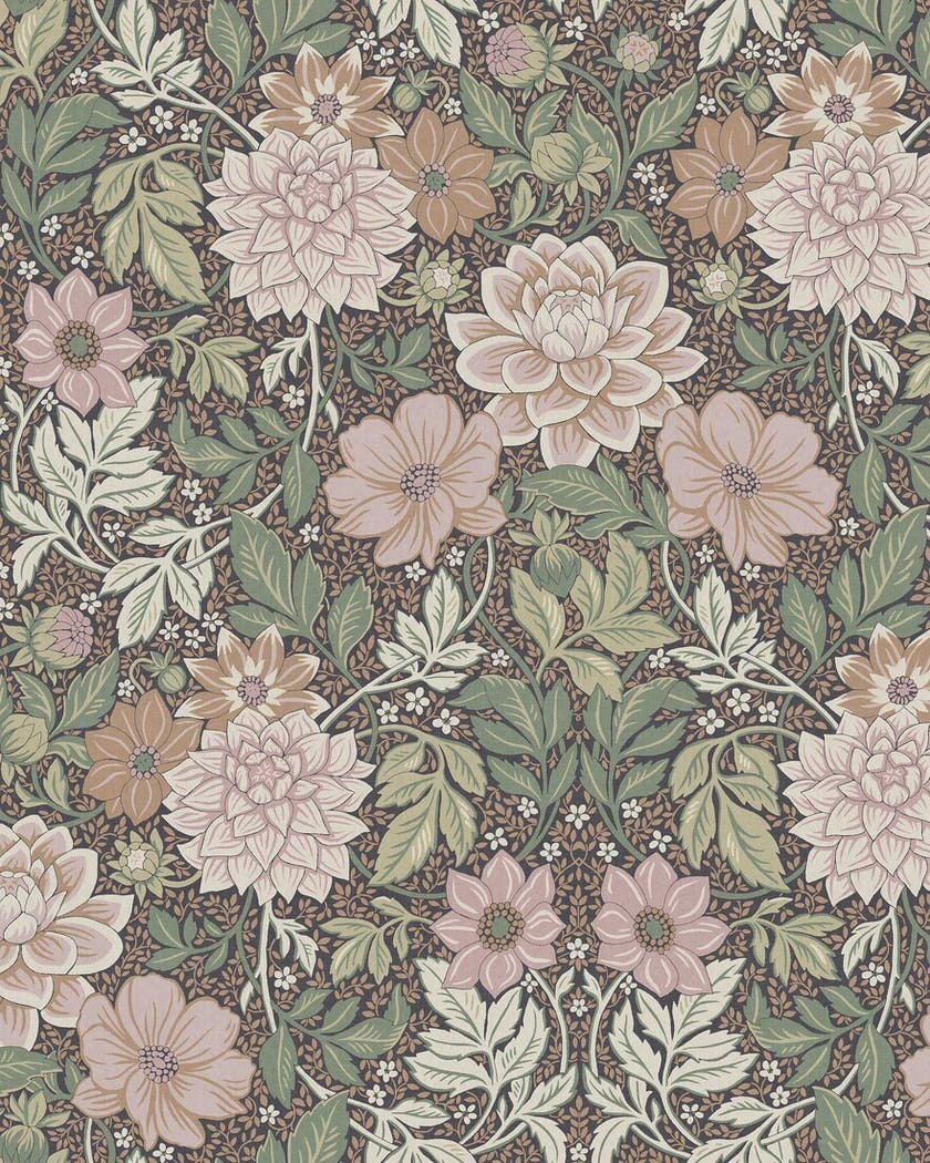 Dahlia Garden Grand
