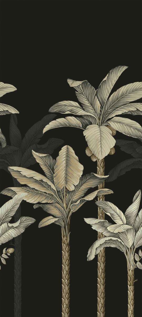 Trees Trees