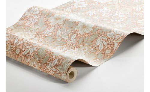 Boråstapeter - Dahlia Garden - Falsterbo III