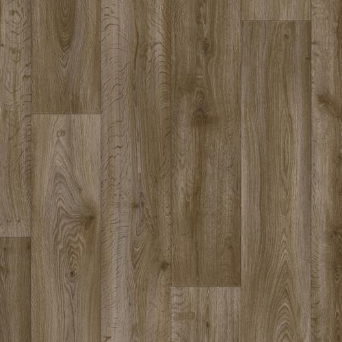 Fumed Oak Medium Brown 2m