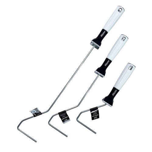 Minibygel, Diamond Pro Stål Kort