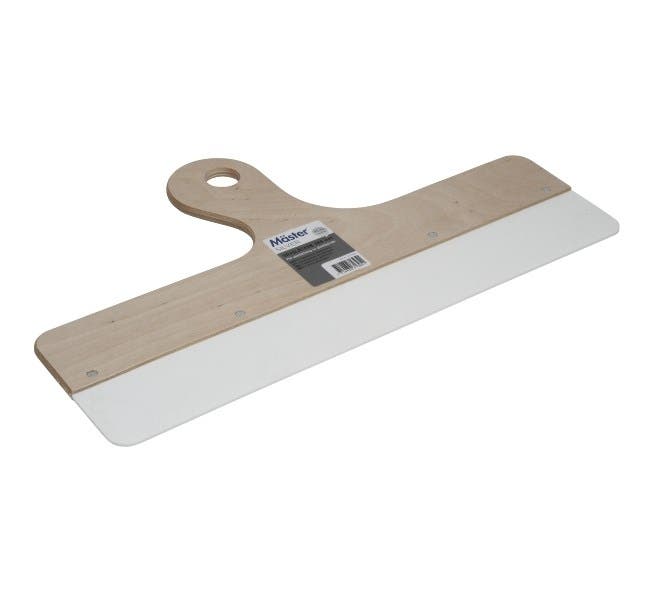 Vävslätare, Glasfiberväv verktyg