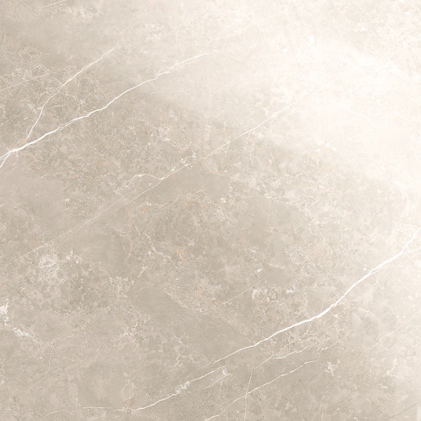 Glaciär Greige polerad 60x60 såg