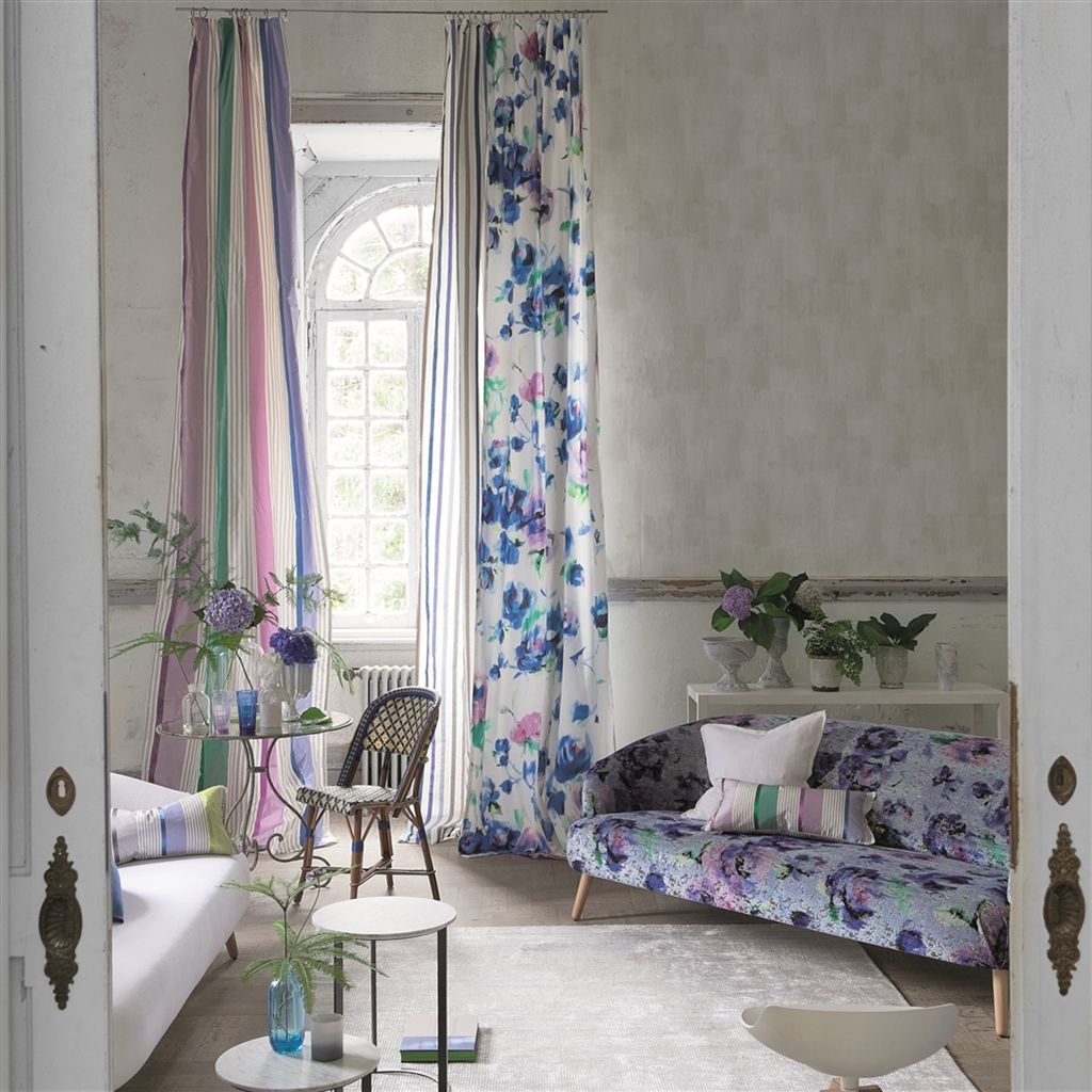 Designers Guild - Marmorino - Wide The Edit... Plains & Text