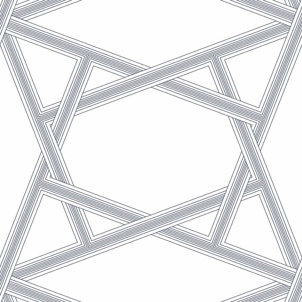 Carma - Peel & Stick Självhäftande Sticker