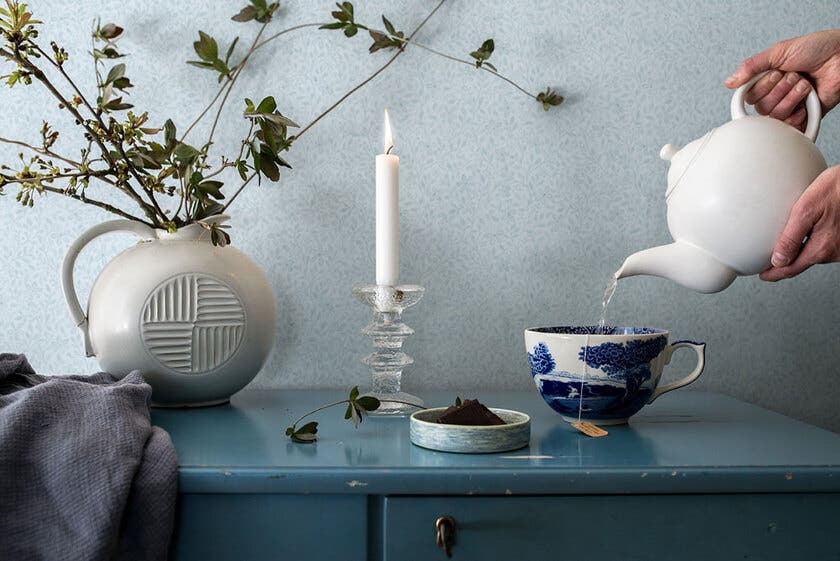 Midbec Tapeter - Alva