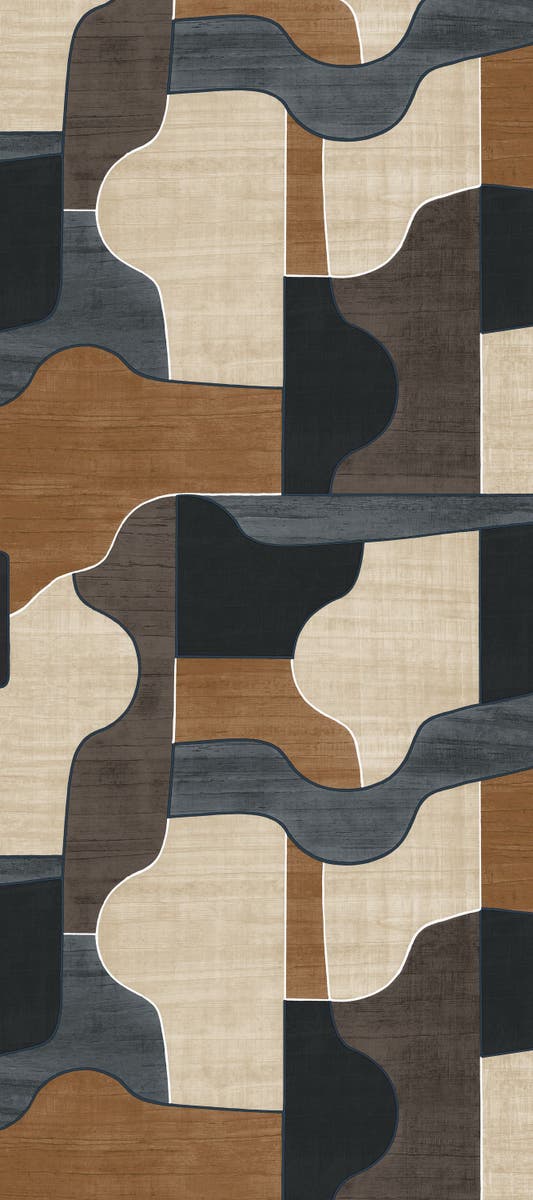 Casamance - Modernismo Anthracite/Ma Modernismo