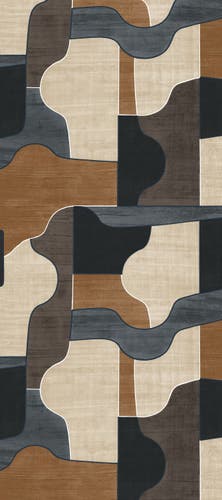 Casamance - Modernismo Anthracite/Ma Modernismo