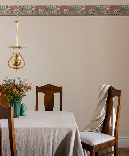 Duro - Värmlands Säby Bård, Röd Gammalsvenska Quickup