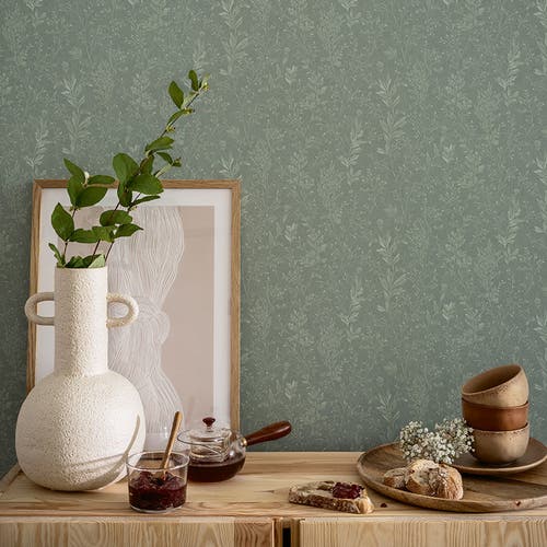 Duro - Tuva, Grön Hav & Land