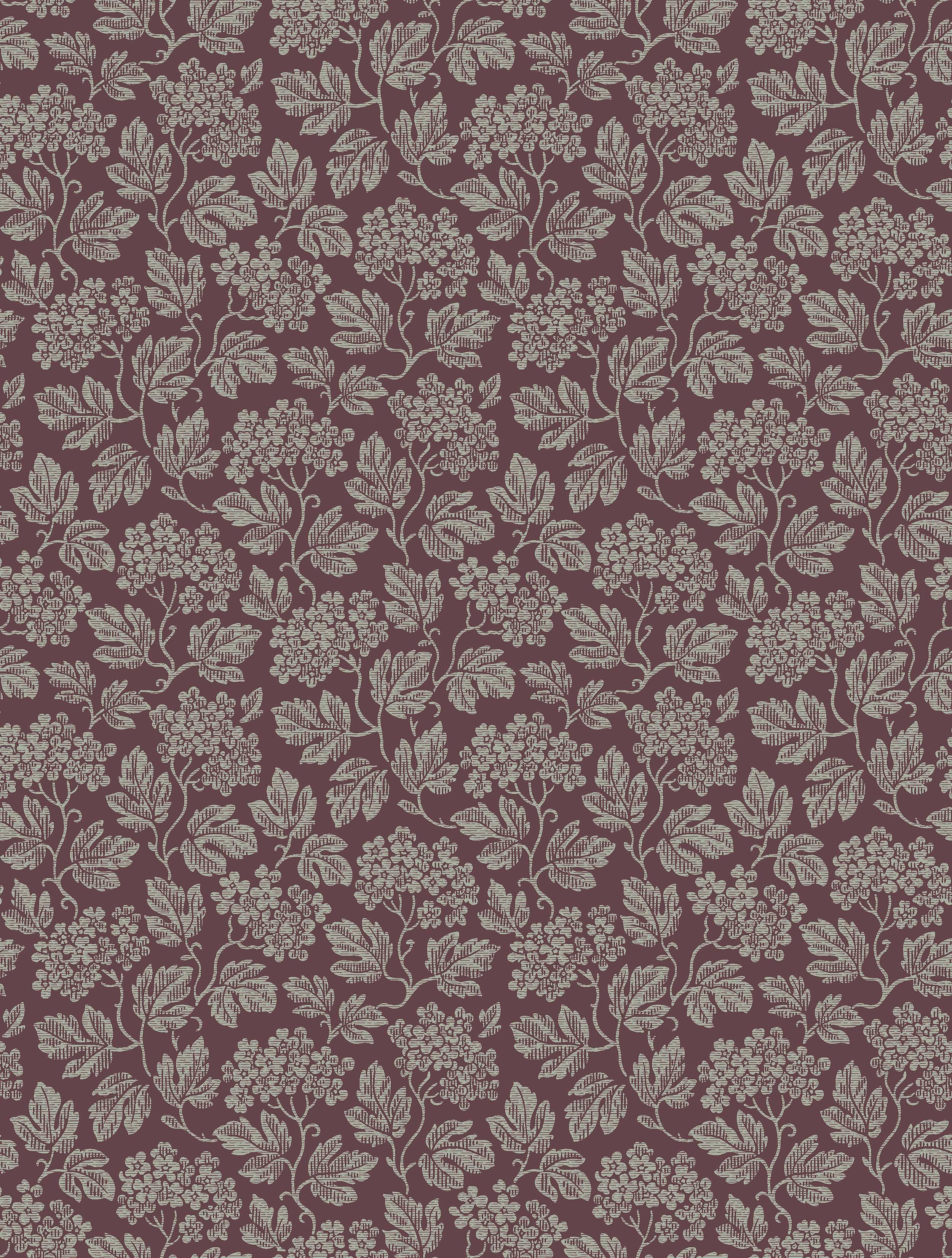 Boråstapeter - Hagtorn