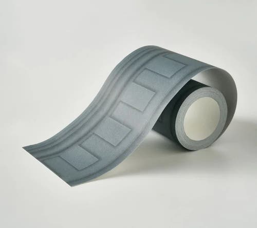 Casadeco - L'Imperatrice Bleu Petrole