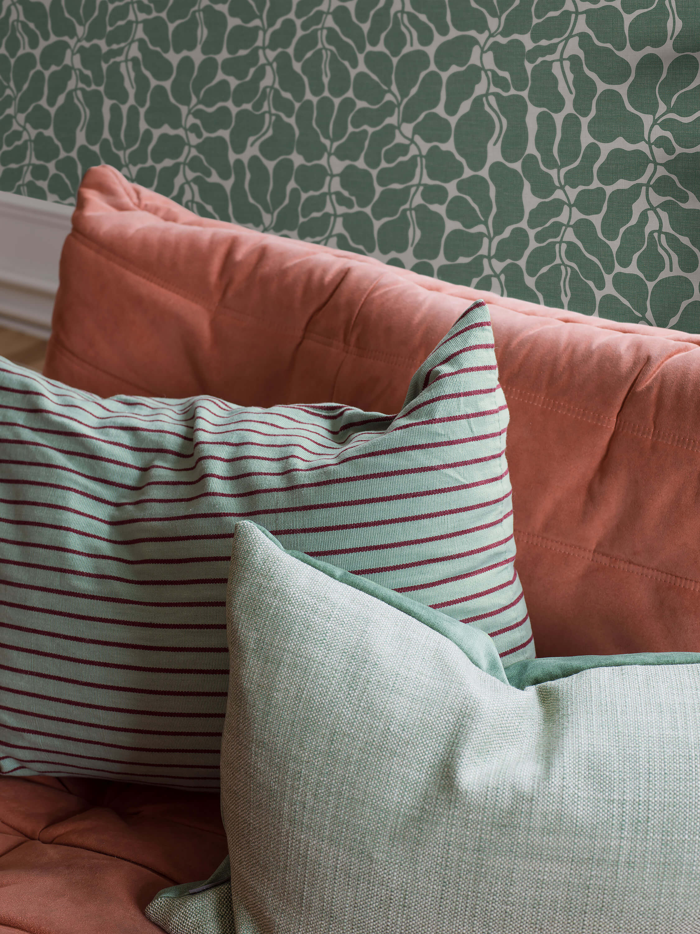 Boråstapeter - My Secret Garden