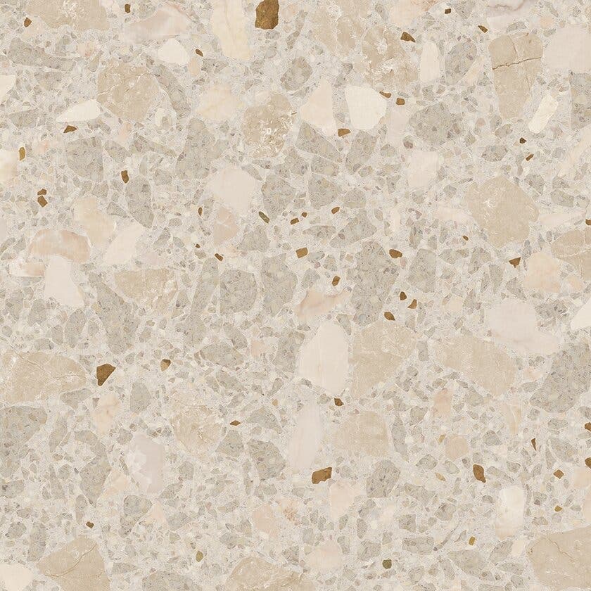 Monaco-R Beige - 80x80cm