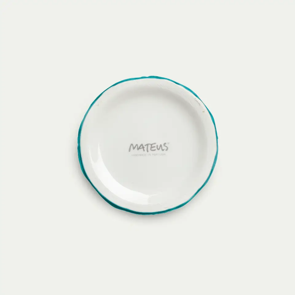 Lace Mugg 30 cl Ocean