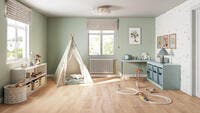 Fumed Oak Soft Beige 4m