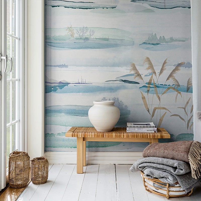 Duro - Kusten Hav & Land