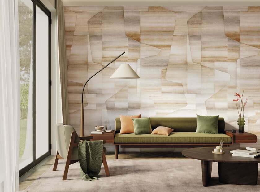 JOHN_M OCRE / CACAO 212 x CARNABY STREET