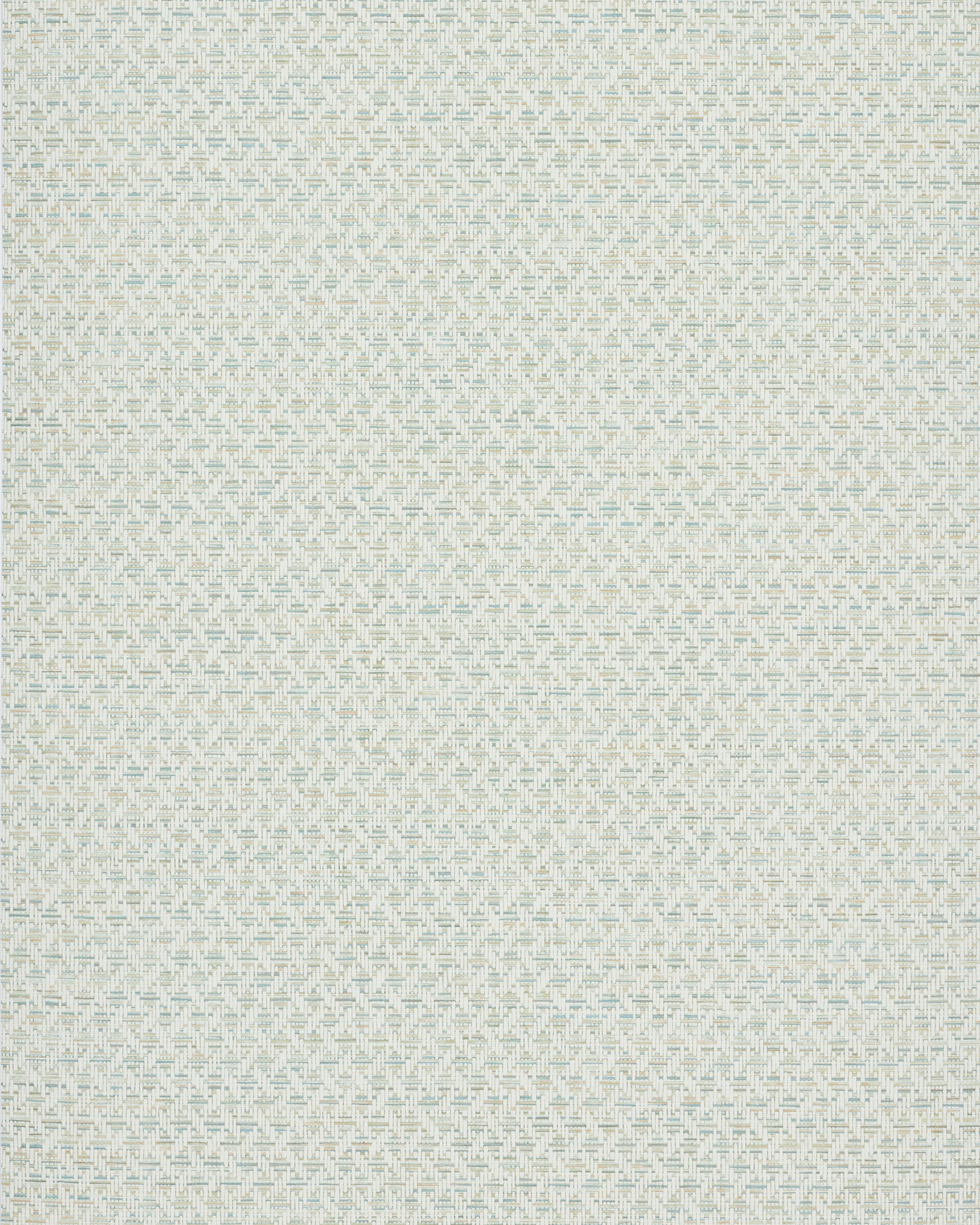 Jane Churchill - Vigo Pale Blue