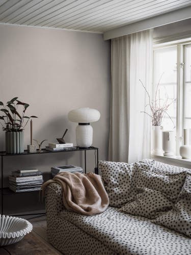 Boråstapeter - Soaped Oak