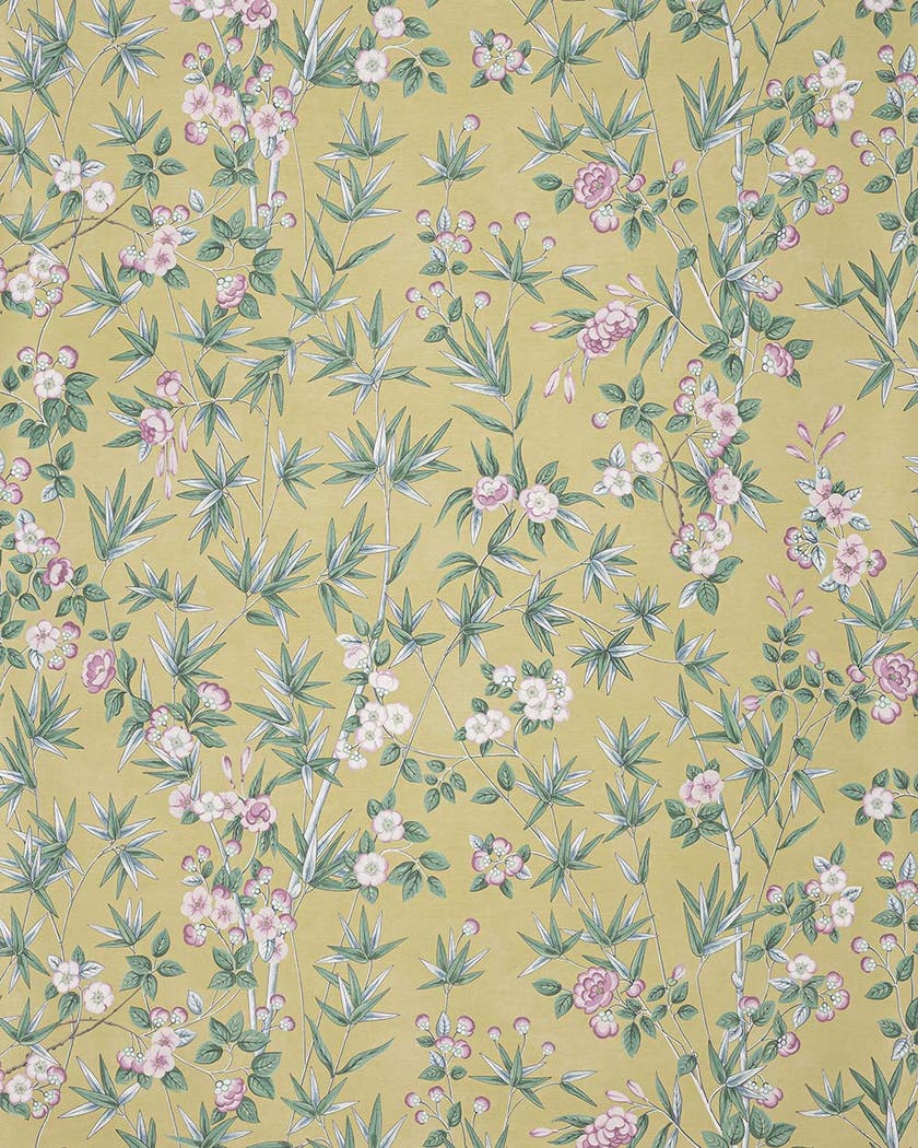 Manuel Canovas - Haru WC Or