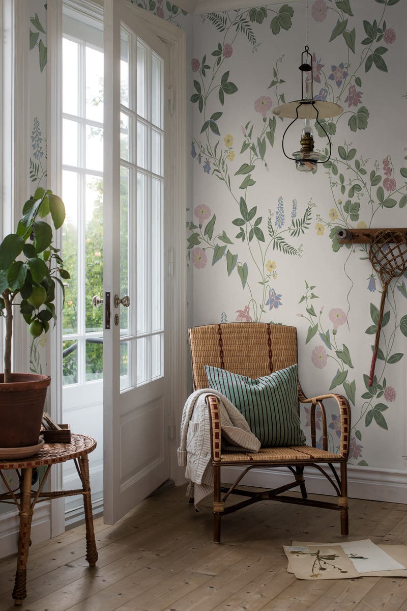 Midsummer Eve Grand