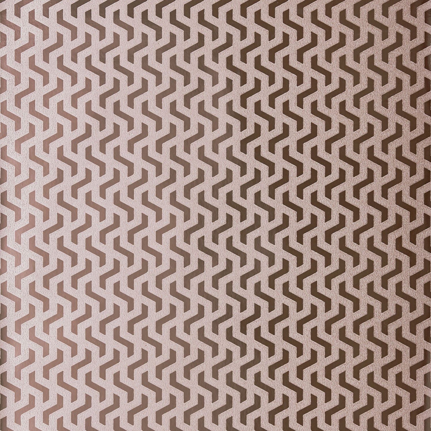 Carma - Rattan Rose Gold Willow
