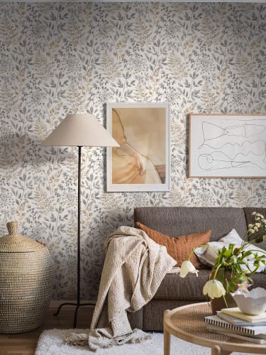 Boråstapeter - Borosan Hem Easy Up