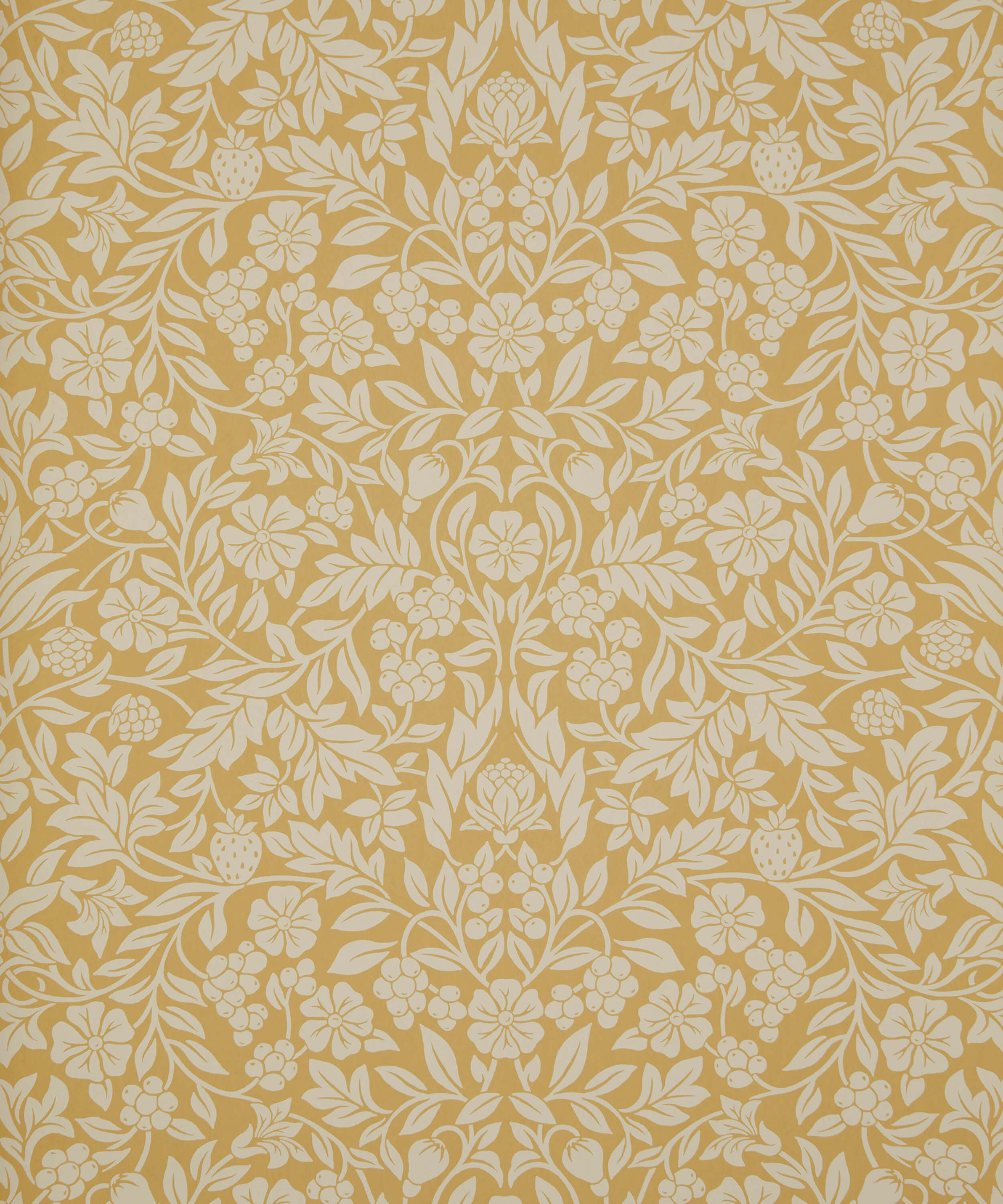 Liberty - Eleni Vine Fennel 