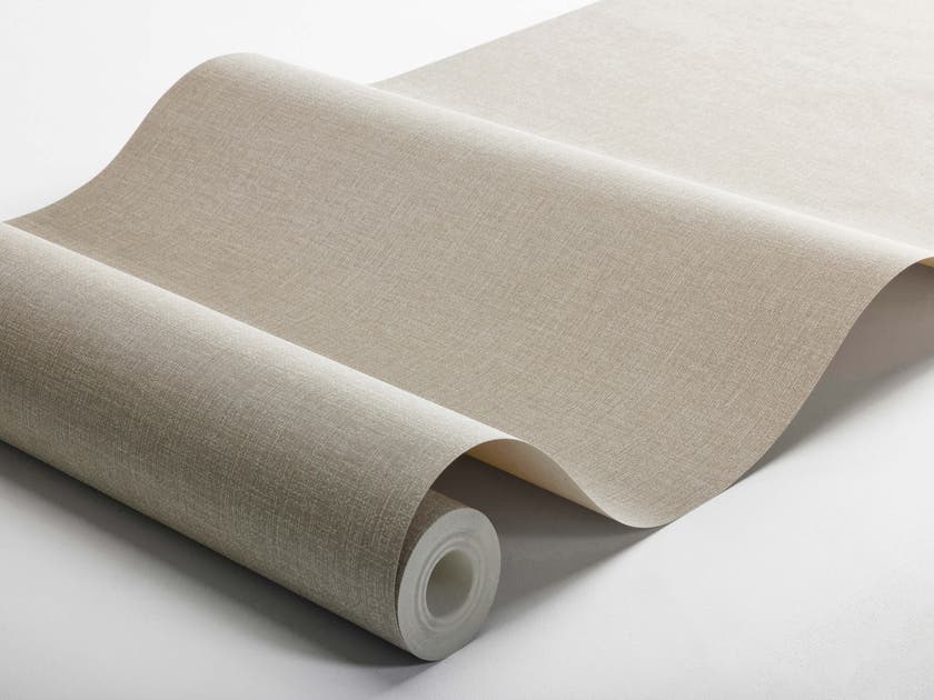 Boråstapeter - Canvas Taupe