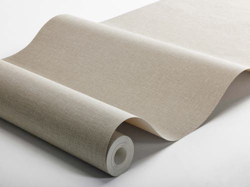 Boråstapeter - Canvas Taupe