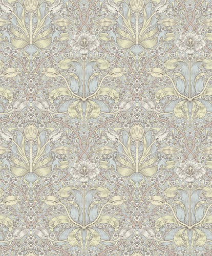 Midbec Tapeter - Spring Thicket