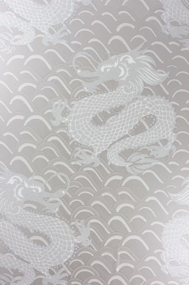 CELESTIAL DRAGON PEBBLE