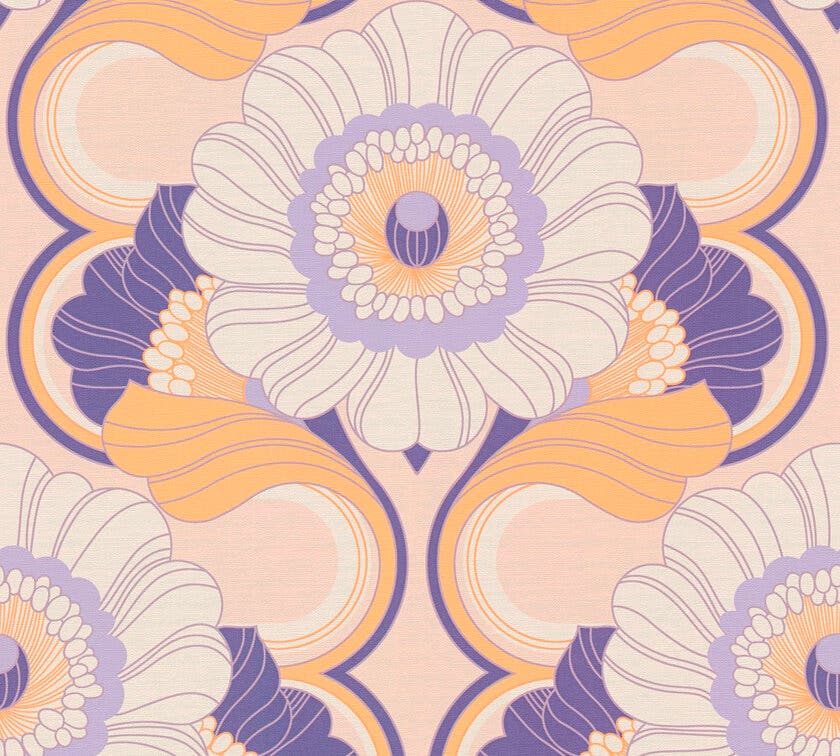 Retro chic